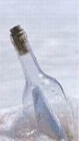 Botella al mar